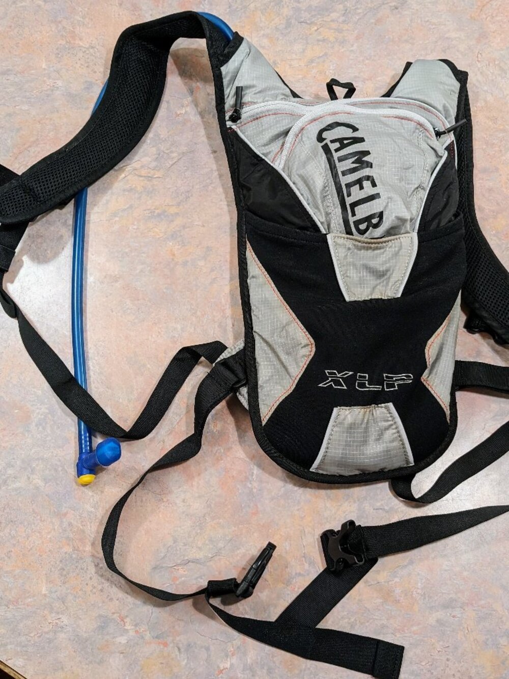 CamelBak XLP Water Carrier for Biking and Hiking